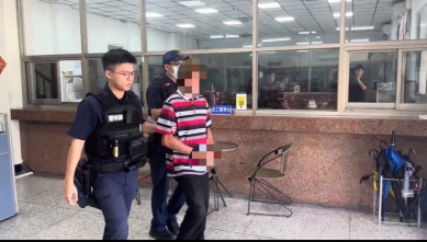 竊車酒駕還藏毒｜吉警攔截法辦