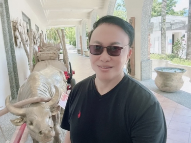 趨勢造夢者—鄭越才｜再推創舉鼓勵移民台東池上