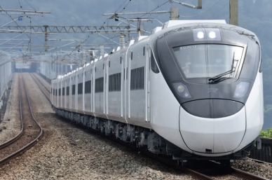 鐵路花東線（臺東=花蓮）、南迴線（新左營=臺東）｜8/13日18時前，各級列車繼續停駛。