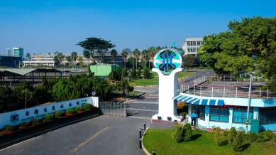 楊柳颱風來襲水公司七區處完成整備工作