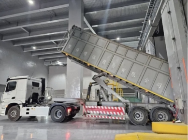 落實垃圾分類｜穩定氣化處理，花蓮邁向永續治理！