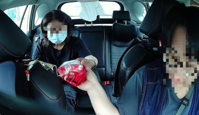 女子遭詐騙集團以假投資手法騙走上百萬元林園警方合力逮捕車手