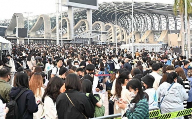 手中無票也能賣情侶檔3個月狂撈31萬元