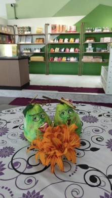 金蟬變｜千噸大石龜坐鎮，天心茶莊新空間啟用，旅遊玉里赤科山，不容錯過的隱世秘境。