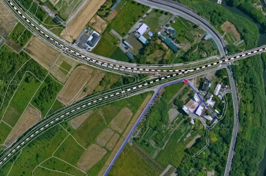 逢雨必淹｜立委傅崐萁協助解決花蓮市國股段水患問題