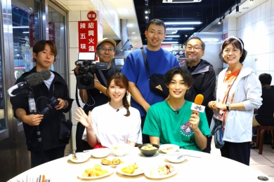 來台新首選！嘉義雞肉飯「獨嘉美味」征服日本觀光客！