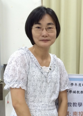 暨大謝淑敏副教授榮獲教育部雙項獎勵 師培成果再獲肯定