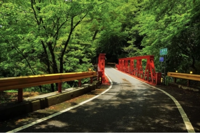中橫公路東段(大禹嶺至太魯閣)|9月份交管措施