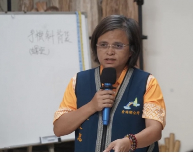 讓文化傳承｜暑假返鄉工讀，在秀林鄉遇見更完整的自己。