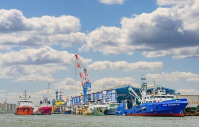 旗津小旅行4條主題遊程開跑