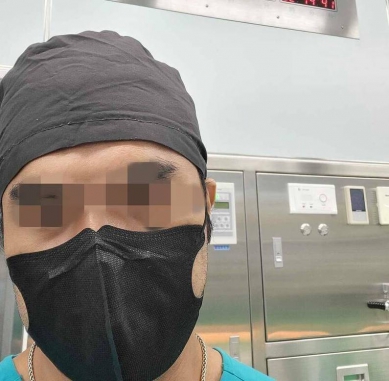 網紅減重醫師疑害2病患死亡雄檢搜索住處和醫院