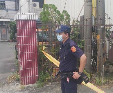 男子砸義大醫院打保全同居人陳屍住處疑他殺