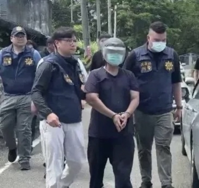惡性重大|追求不成,劉姓喑啞男子姦殺29歲國中女老師,殺人、強盜等罪嫌提起公訴。