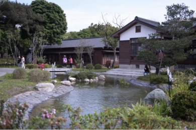 國際殊榮｜花蓮將軍府1936榮獲韓國K-Design Award金獎，歷史文化資產活化獲肯定！