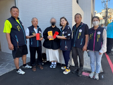 低收入父親腦死|ㄧ家妻小9口生計陷困境,花蓮縣社會公益聯盟馬上關懷!
