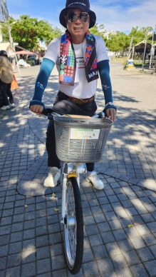 探索臺東之美｜以環保、低碳的方式慢行美，體驗「原民文化」魅力與「慢經濟」生活節奏。