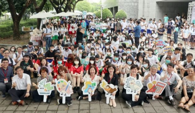 高雄市技職教育全國領先連續七年榮獲教育部優等肯定