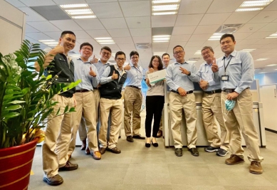 中鋼114年新進師級人員招募即日起至29日報名