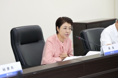 縣府通過115年度總預算案 許縣長盼能穩定財源以利施政