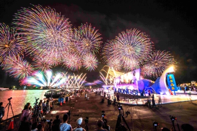 嘉義縣「2025東石海之夏」中秋限定優惠券 在地美味、旅遊好康大公開！