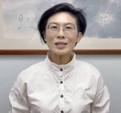 普發1萬元掀議立委林岱樺尊重人民的意願