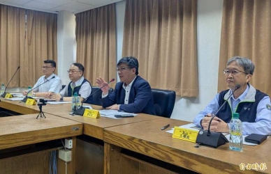 台電公布興達電廠大火肇因關鍵密封墊片「消失」