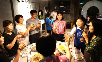 「走進眷村、穿越時光」！ 雲林全國古蹟日「築蹟眷影」周六日登場 虎尾建國眷村化身五感劇場〜