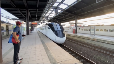 臺鐵9/22日12時後南迴線停駛｜其餘路線正常行駛