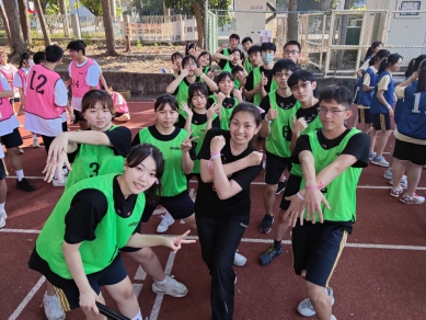 南投縣社寮國中及旭光高中兩教師獲選教育大愛「菁師獎」