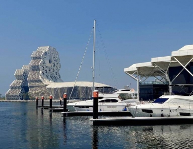 高雄住宿業營收衰退