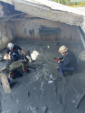 網路謠言漫天飛｜救人被縣長罵、縣府第四天才救災…，花蓮縣政府即時澄清闢謠！