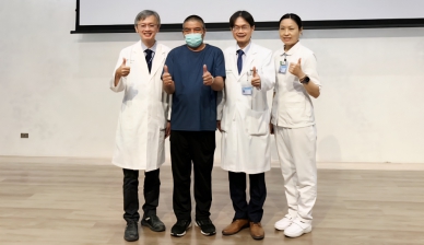 臺中市立老人復健綜合醫院試營運爆滿　一週突破2000人次就診