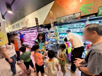 高市衛生局提出中秋新食尚安心又環保