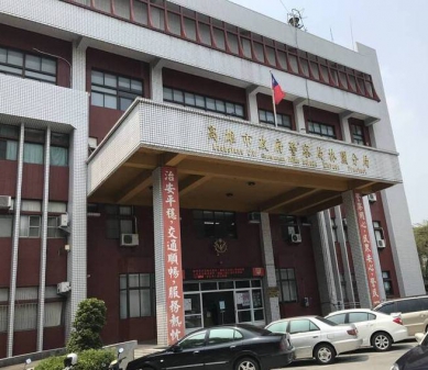 高雄男子持剪刀刺死友人依傷害致死罪送辦