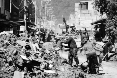 英雄殞落．精神長存——向救災義士林鴻森先生致敬，中國國民黨花蓮縣議會黨團沉痛聲明：呼籲中央比照罹難者撫卹金給予家屬撫慰！