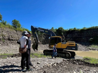 美濃大峽谷弊案橋檢再聲押4人獲准