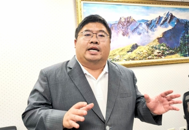 立委蔡易餘強調：嘉義縣是輝達總部落腳台灣首選 將全力向經濟部爭取！