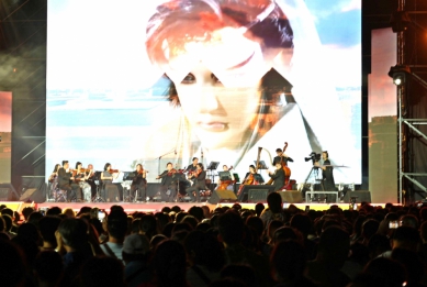 2025雲林國際偶戲節開幕 以音樂與科技展現布袋戲創新魅力！