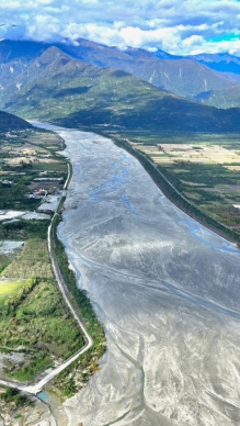 經濟部怠職｜國民黨花蓮縣議會黨團呼籲：徹查馬太鞍堰塞湖溢流人禍並強制國賠災民！