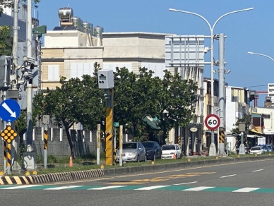 照相王在這裡|114年1至9月,7328件,太麻里鄉代天宮旁(台9線383.65公里處)!