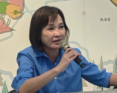 高雄8綠委提財劃法新版本柯志恩質疑打臉當初配合政院