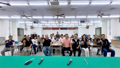 雲林縣土庫鎮公所拜訪馬公市公所  黃健忠市長率團隊熱情接待 黃健忠強調，城市治理是一種「互相借鏡」的過程。馬公市願意學習農業大縣的成功經驗，也樂於分享海島城市在觀光推廣、社區動能與文化傳承上的實踐成果。透過這樣的交流，不僅能加深兩地情誼，更能讓不同的城市互相成就，推動政策更貼近民眾的實際需求。
