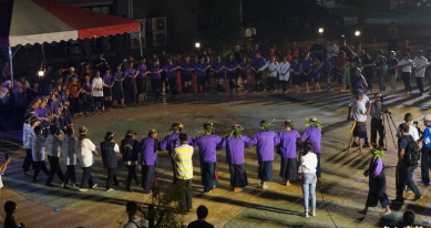 高雄17萬平埔族佔全國第二族人怨專法通過反如次等原住民