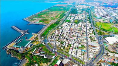 高雄大林蒲遷村明年中啟動協議價購議員陳麗娜質疑價格過低