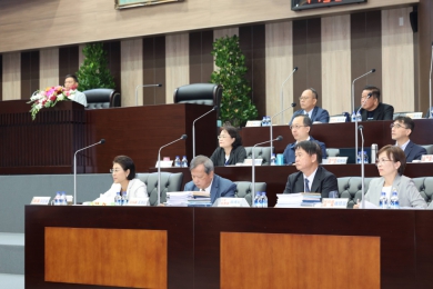 打造師生共學良好教育環境 教育處：匿名檢舉可不受理