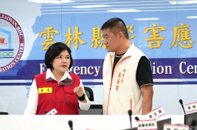 雲林縣啟動「非洲豬瘟」防疫應變機制 六項決議全力護產業!