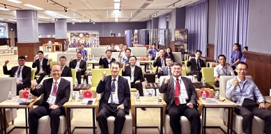 暨大與全國高中職策略聯盟再升級 累計61校共育優質人才