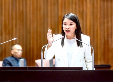 雲林立委張嘉郡籲全面禁廚餘養豬 農業部：原則禁止 符合三大前提才考慮開放！