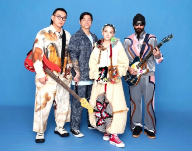 「320+1嘉義市城市博覽會」×「2025嘉義市國際管樂節」亮點曝光 范曉萱出道30周年驚喜回嘉 攜手黃宣開唱！