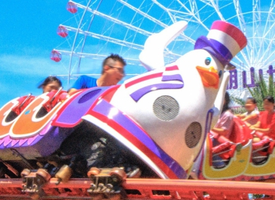 劍湖山世界從雲林咖啡文化到國際特技秀 打造最超值旅程 對中車牌號碼樂園門票299元起、飯店1泊1食3999元起！